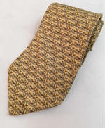 シルクネクタイ|SALVATORE FERRAGAMO