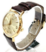 ORIENT 手巻時計|JUPITER