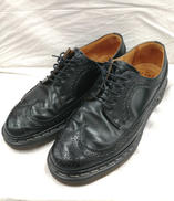 ×BEAMS ウィングチップシューズ|DR.MARTENS