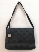 編みショルダーバッグ|RALPH LAUREN