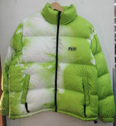 ダウンジャケット|FELT