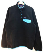 フリースプルオーバー|PATAGONIA