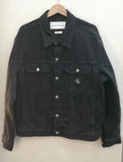 デニムジャケット|CALVIN KLEIN JEANS