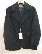 2WAY MOHAIR SHAGGY BIG JACKET|AMERI