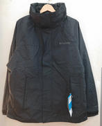 ボンパスロードⅡインターチェンジジャケット|COLUMBIA