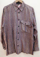 LSシャツ|ISSEY MIYAKE