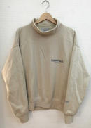 クルーネックスウェット|ESSENTIALS