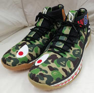 ×A BATHING APE DAME4 BAPE|ADIDAS