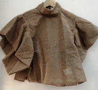 SSブラウス|FUMIE=TANAKA