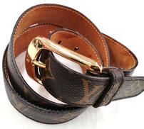 モノグラムサンチュールエリプス|LOUIS VUITTON