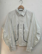 ワークジャケット|BARACUTA