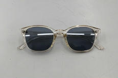 サングラス|ISNESS MUSIC