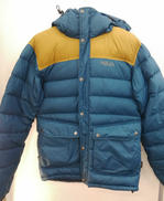 ダウンジャケット|RAB