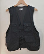 GAME VEST|ENGINEERED GARMENTS