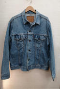デニムジャケット|LEVI’S