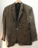 BACK SIDE TUCKED JACKET|JOHNLAWRENCESULLIVAN