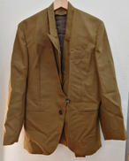 ATTACHED COLLAR JACKET セットアップ|IRENE