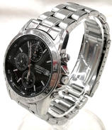 クロノグラフ|SEIKO