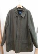 ライナー付きステンカラーコート|346 BROOKS BROTHERS