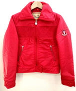 ナイロンジャケット|MONCLER