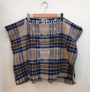 大判マフラー|ACNE STUDIOUS