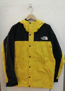 マウンテンライトジャケット|THE NORTH FACE