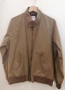 ハリントンジャケット|SOUTHWICK