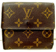二つ折り財布|LOUIS VUITTON