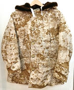 LOFTMAN別注モッズコート|ENGINEERED　GARMENTS