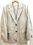 ウーリーシングルジャケット|ETRE TOKYO