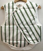 中綿ベスト|MULLER OF YOSHIOKUBO