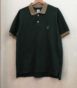 鹿の子ポロシャツ|SOUTH2 WEST8