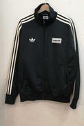 ×OASIS トラックトップ|ADIDAS