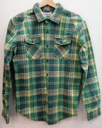 コットンネルシャツ|LEVI'S