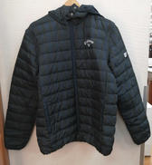 ナイロンジャケット|CALLAWAY