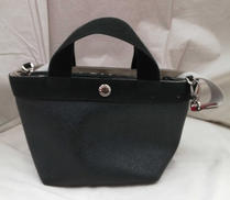 リュクス舟形トートS|HERVE CHAPELIER