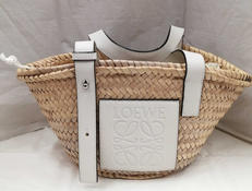 かごバッグ|LOEWE