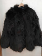 ファージャケット|EMBA