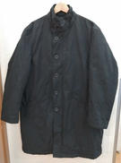 中綿ステンカラーコート|INTERMEZZO FUTURO