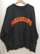 スウェット|PARAGRAPH