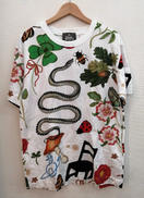 総柄トップス|VIVIENNE WESTWOOD MAN