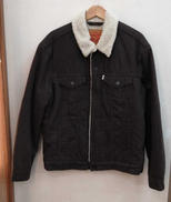 TYPE3シェルパトラッカージャケット|LEVI’S