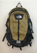 HOT SHOT バックパック|THE　NORTH　FACE