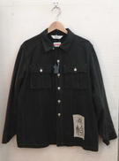 LSシャツ|SASQUATCH FABRIX