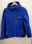 ULサーマラップパーカー|MONT BELL