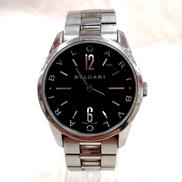 SOLOTENPO クォーツ時計|BVLGARI