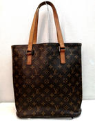 モノグラムヴァヴァン|LOUIS VUITTON