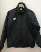 パデッドジャケット|NEW BALANCE