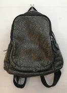 オーブ型押リュック|VIVIENNE WESTWOOD