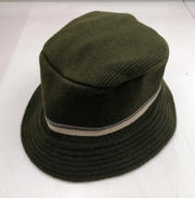 バケットハット|OVERRIDE